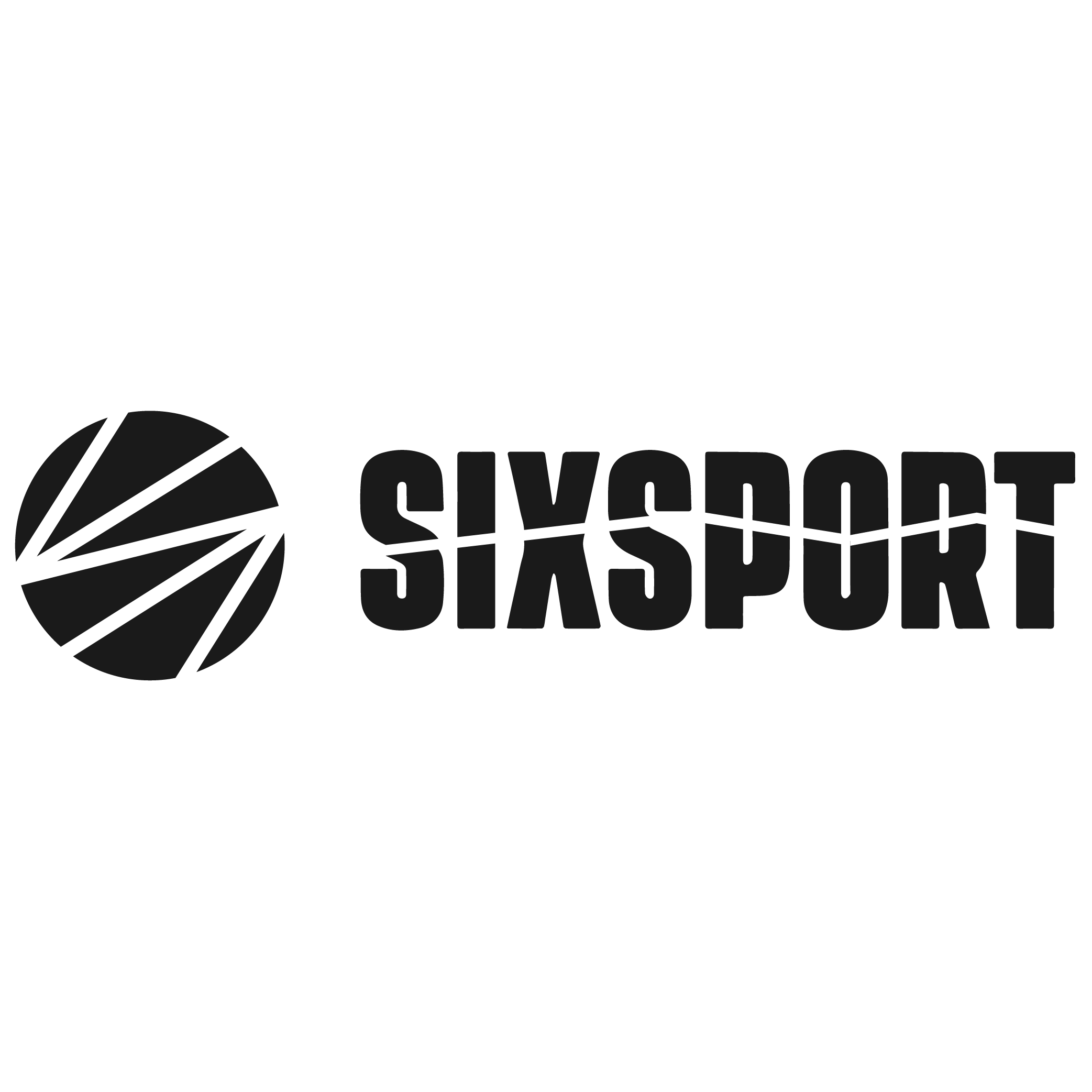 sixsport logo